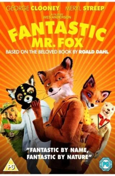 Fantastic Mr Fox Image 1