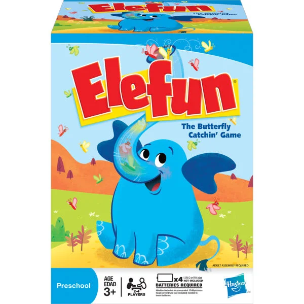Elefun Image 1