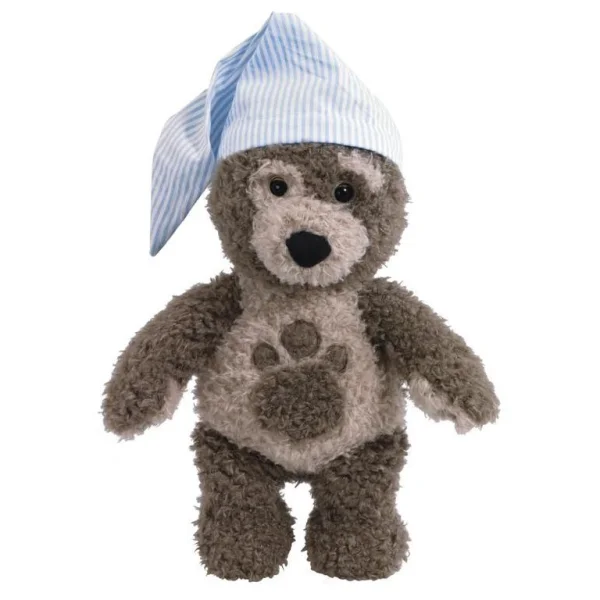 Goodnight Little Charley Bear Image 1