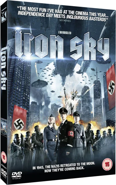 Iron Sky Image 1