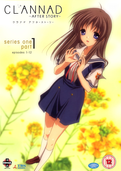 Clannad After Story - Part 1 Image 1