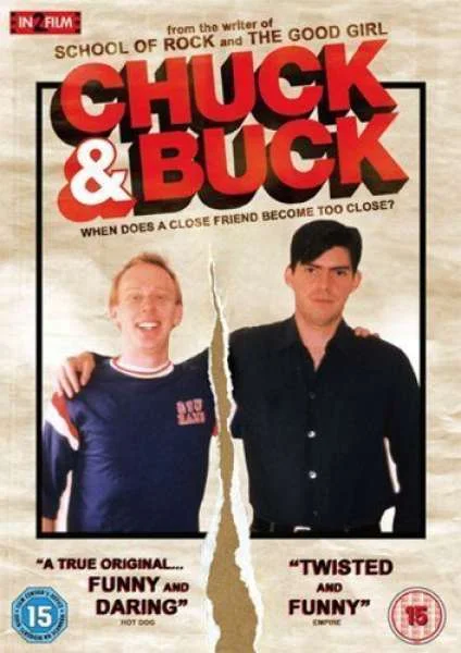 Chuck And Buck Image 1