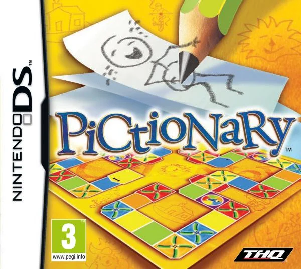 Pictionary Image 1