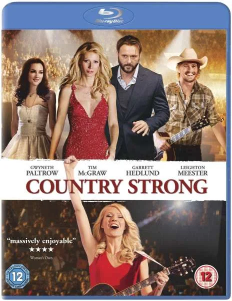Country Strong Image 1