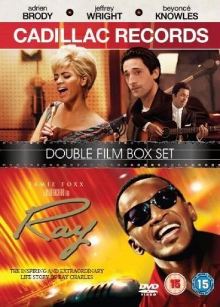 Cadillac Records / Ray Image 1
