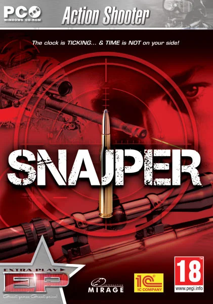Snajper Image 1