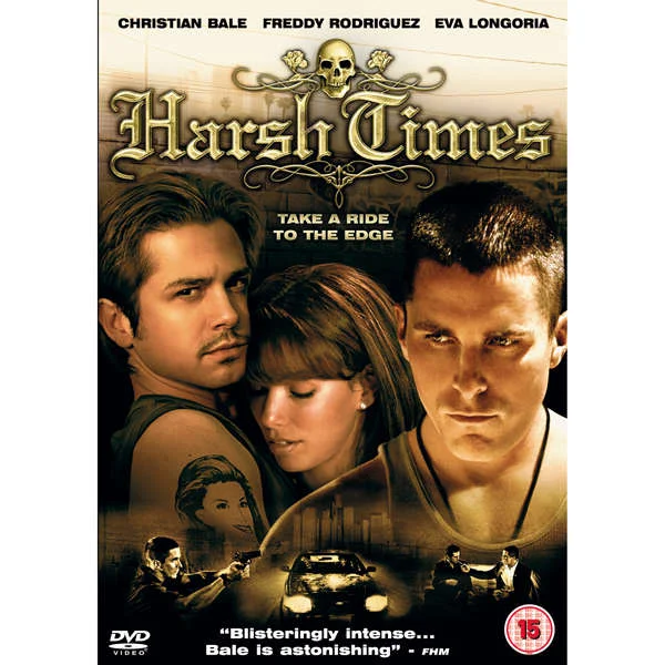 Harsh Times Image 1