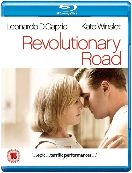Revolutionary Road Image 1