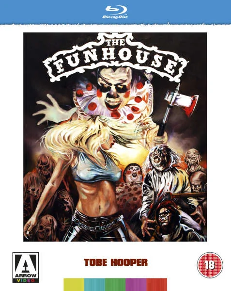 The Funhouse Image 1