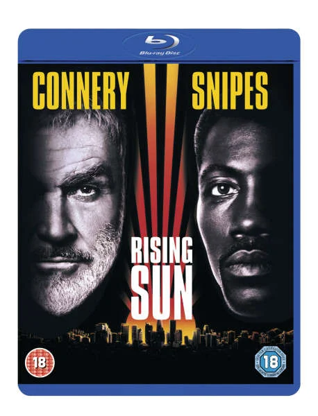 Rising Sun Image 1