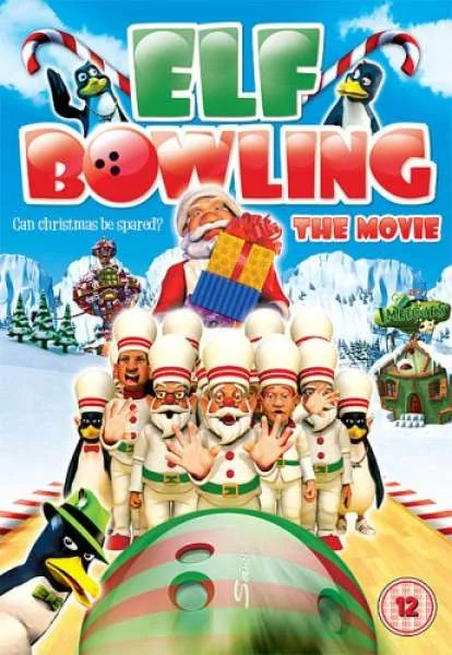Elf Bowling - The Movie: The Great North Pole Elf Strike Image 1