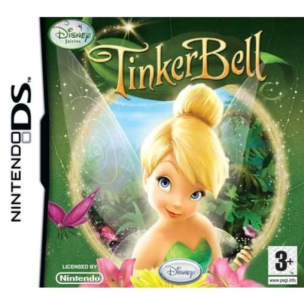 Disney Fairies Image 1