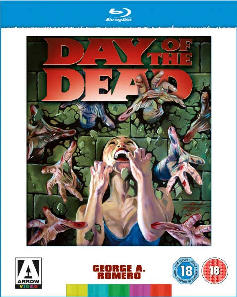 Day Of The Dead Image 1