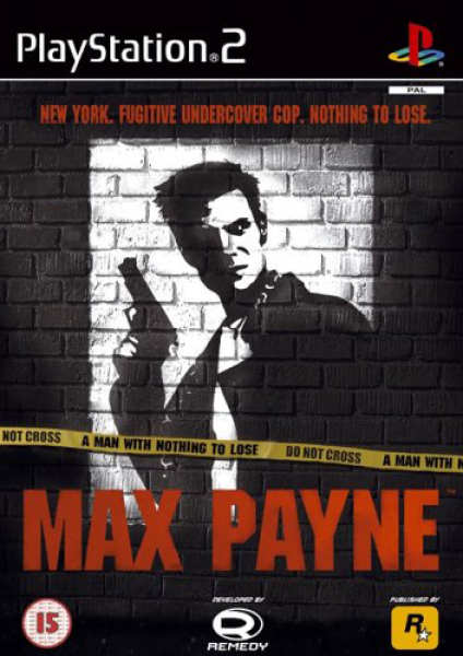Max Payne Image 1