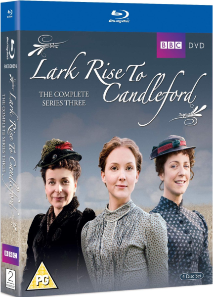 Lark Rise To Candleford 3 Image 1