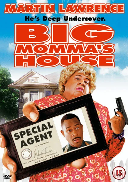 Big Momma's House Image 1