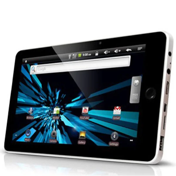 Elonex eTouch 7-Inch Android 2.3 Tablet Image 1