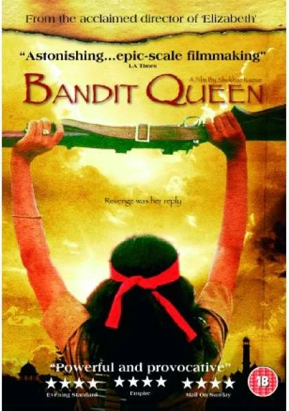 Bandit Queen Image 1