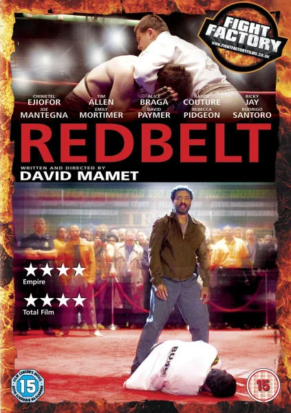 Redbelt Image 1