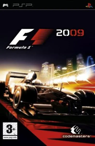 F1 2009: Formula One Image 1
