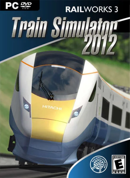 Train Simulator 2012 Image 1