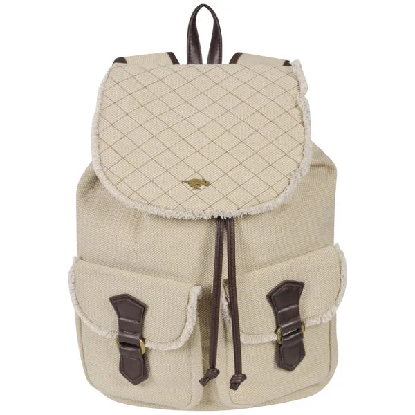 Rocket Dog Bluebell Backpack Image 1