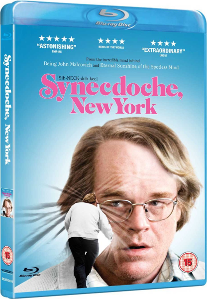 Synecdoche, New York Image 1