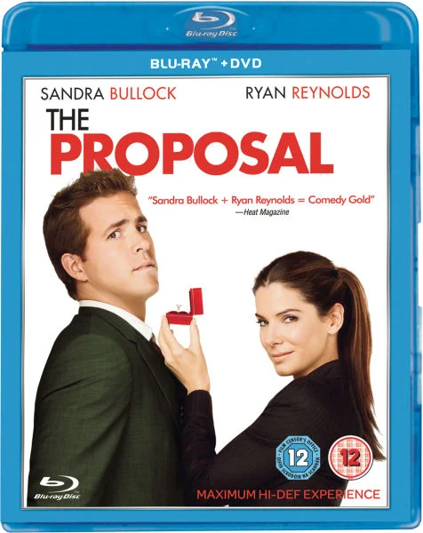 The Proposal Image 1