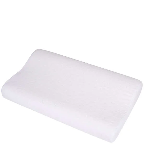 Memory Foam Pillow Image 1