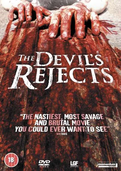 The Devil's Rejects Image 1