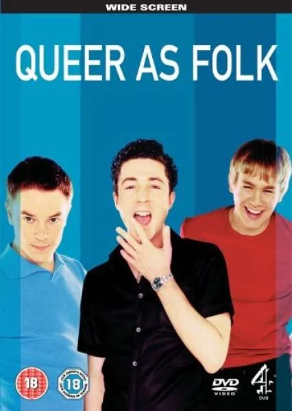 Queer As Folk Image 1