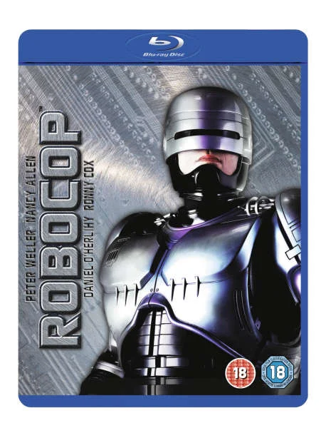 Robocop Image 1