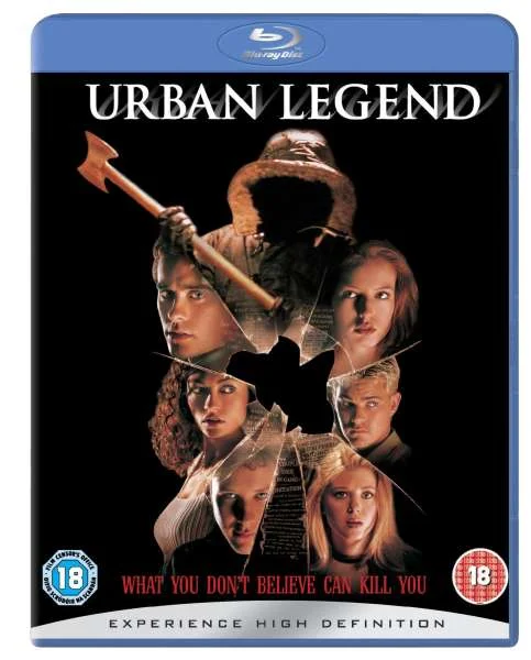 Urban Legend Image 1