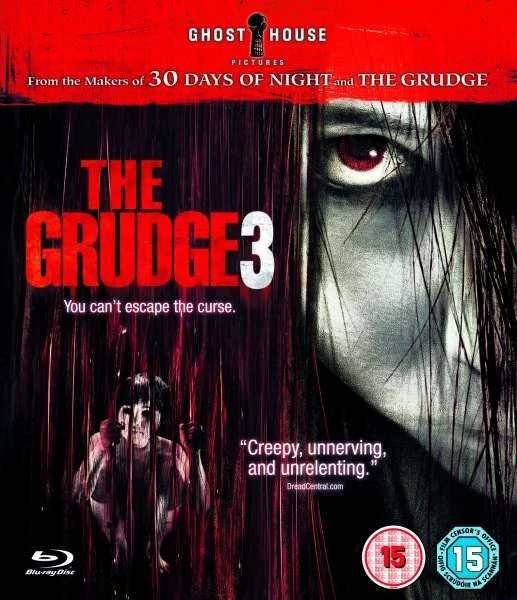 The Grudge 3 Image 1