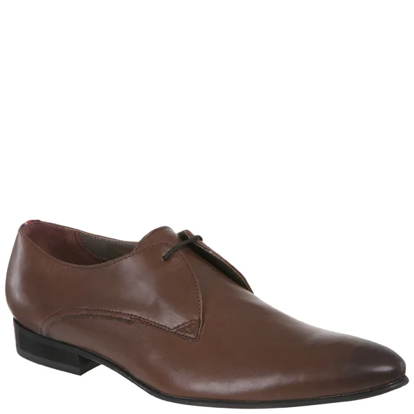 Ted Baker Men's Atka 3 Shoe - Brown - 6 - Brown Image 1