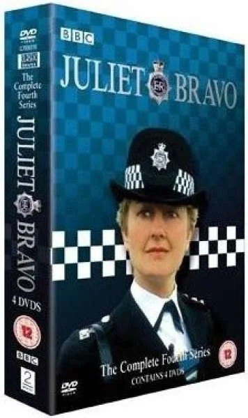 Juliet Bravo - Season 4 Image 1