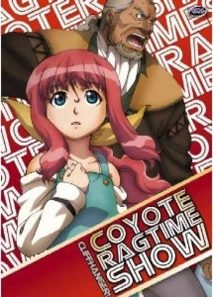 Coyote Ragtime Show - Vol. 2 Image 1