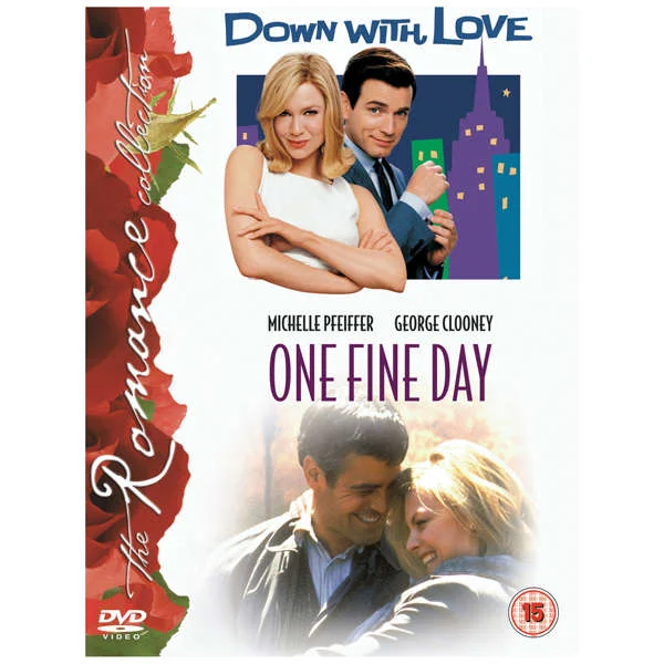 Down With Love/One Fine Day Image 1