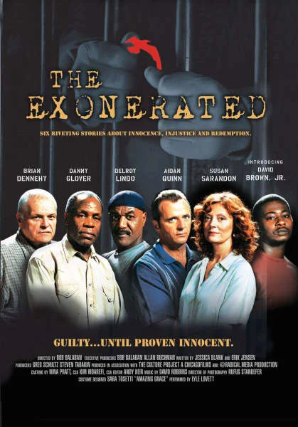 The Exonerated Image 1