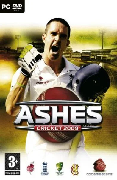Ashes Cricket 2009 Image 1