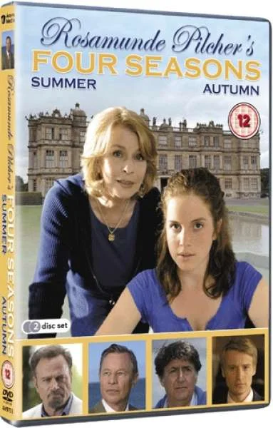Rosamunde Pilcher's Four Seasons - Summer/Autumn Image 1