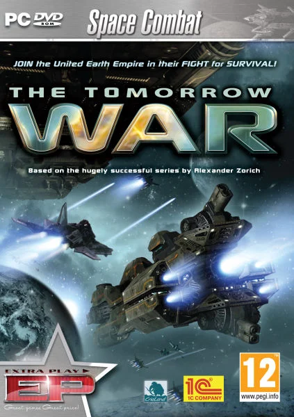 The Tomorrow War Image 1