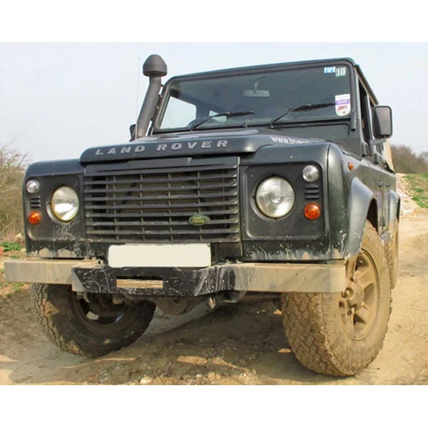 One Hour Off Road One-to-One Driving Experience in Kent Image 1