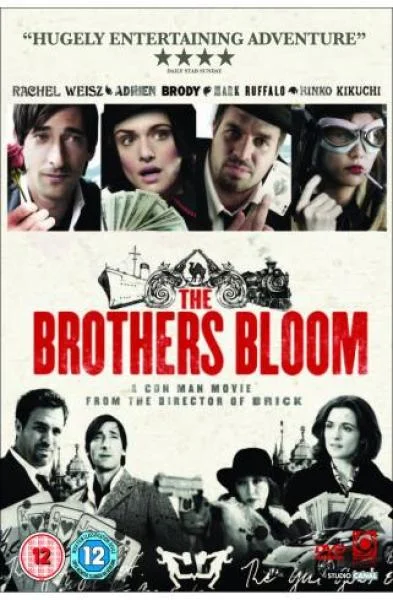 The Bloom Brothers Image 1