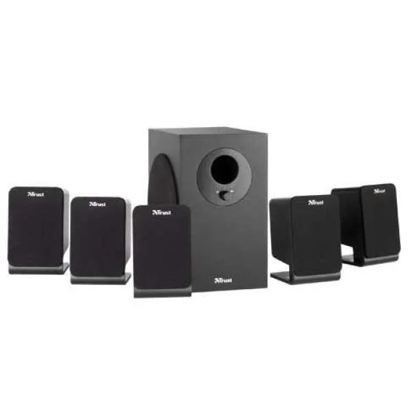 Trust SoundForce 5.1 Image 1