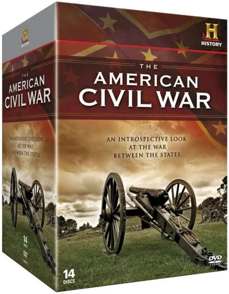 The American Civil War Image 1