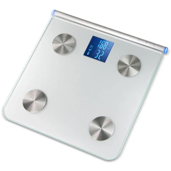 ION USB Scale Weight and Mass Tester Image 1