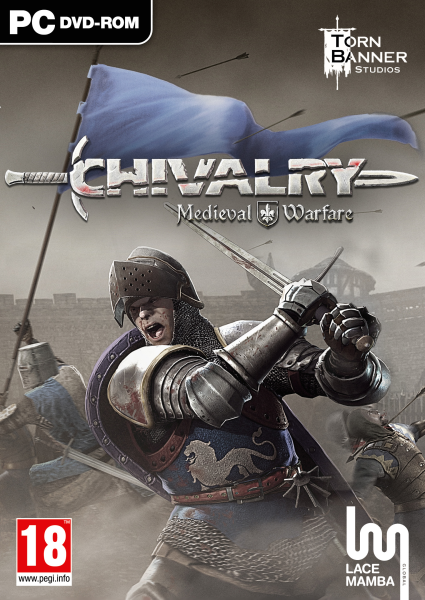 Chivalry: Medieval Warfare Image 1
