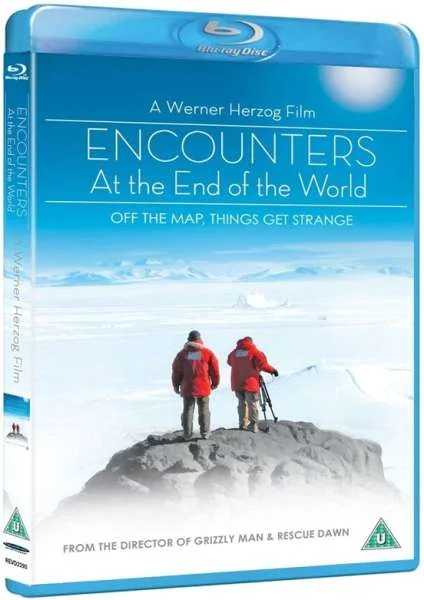 Encounters At The End Of The World Image 1