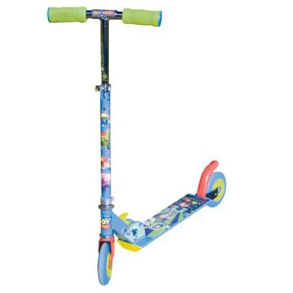 Toy Story Scooter With Lights Image 1